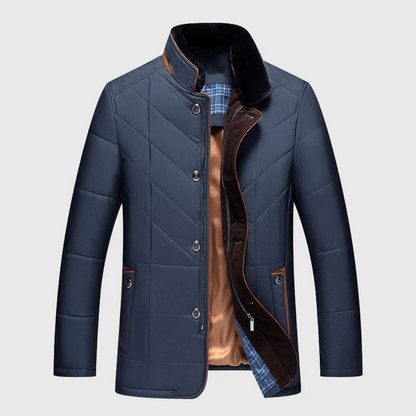 Shop Velvia | Elegant Jacket