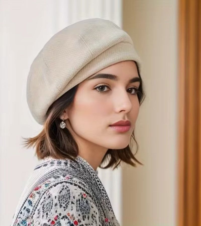 Shop Velvia | Parisian Beret