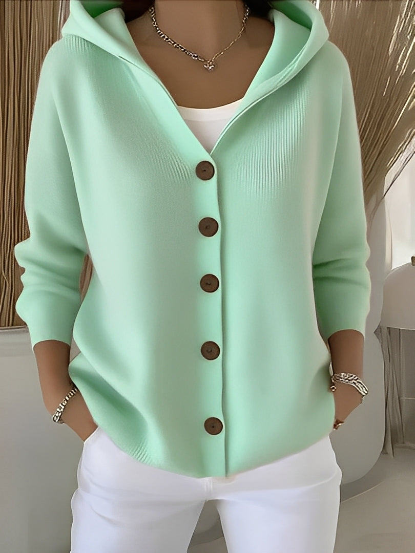 Shop Velvia | Comfortable Women's Hoodie