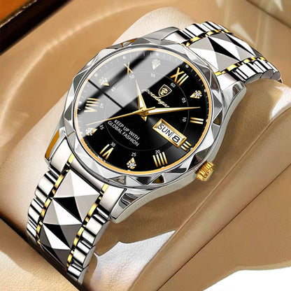 Shop Velvia | Men's Watch