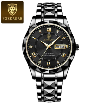 Shop Velvia | Men's Watch
