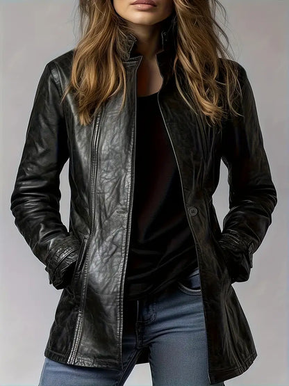 Shop Velvia | Women's Everyday Jacket