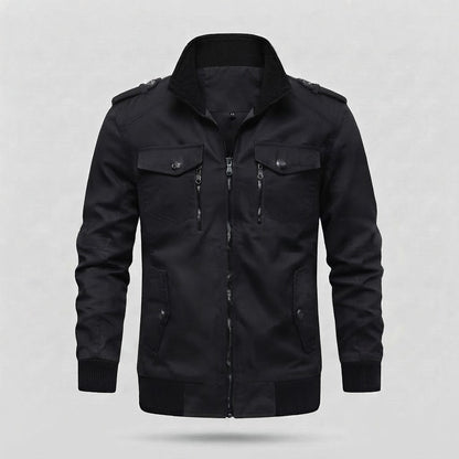 Men's fashionable jacket Shop Velvia