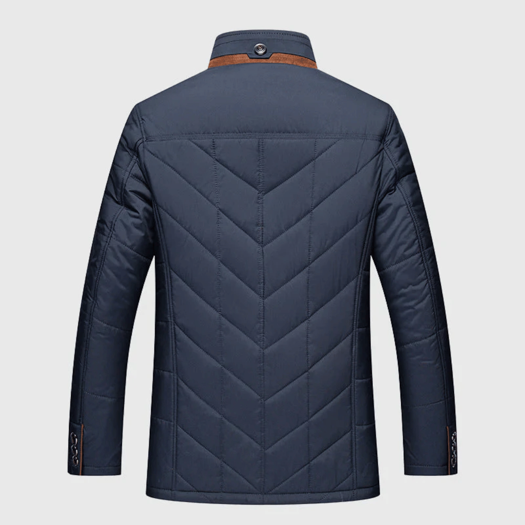 Shop Velvia | Elegant Jacket