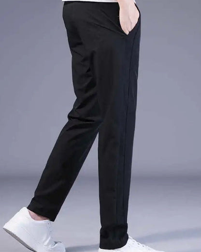 Shop Velvia | Men's pants made of Is-Silk