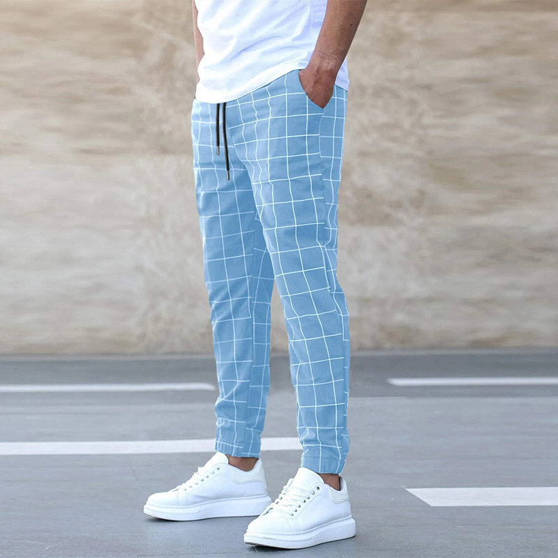 Shop Velvia | Comfortable everyday pants for men