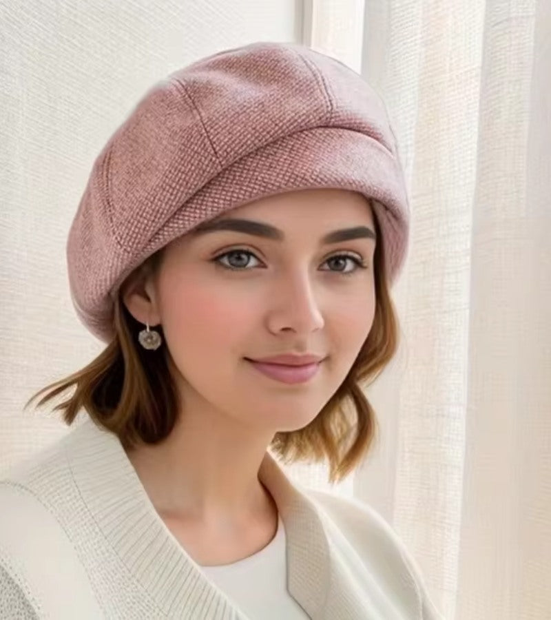 Shop Velvia | Parisian Beret