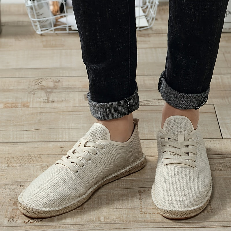 Shop Velvia | Casual Men's Espadrilles