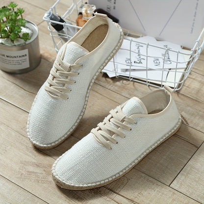 Shop Velvia | Casual Men's Espadrilles