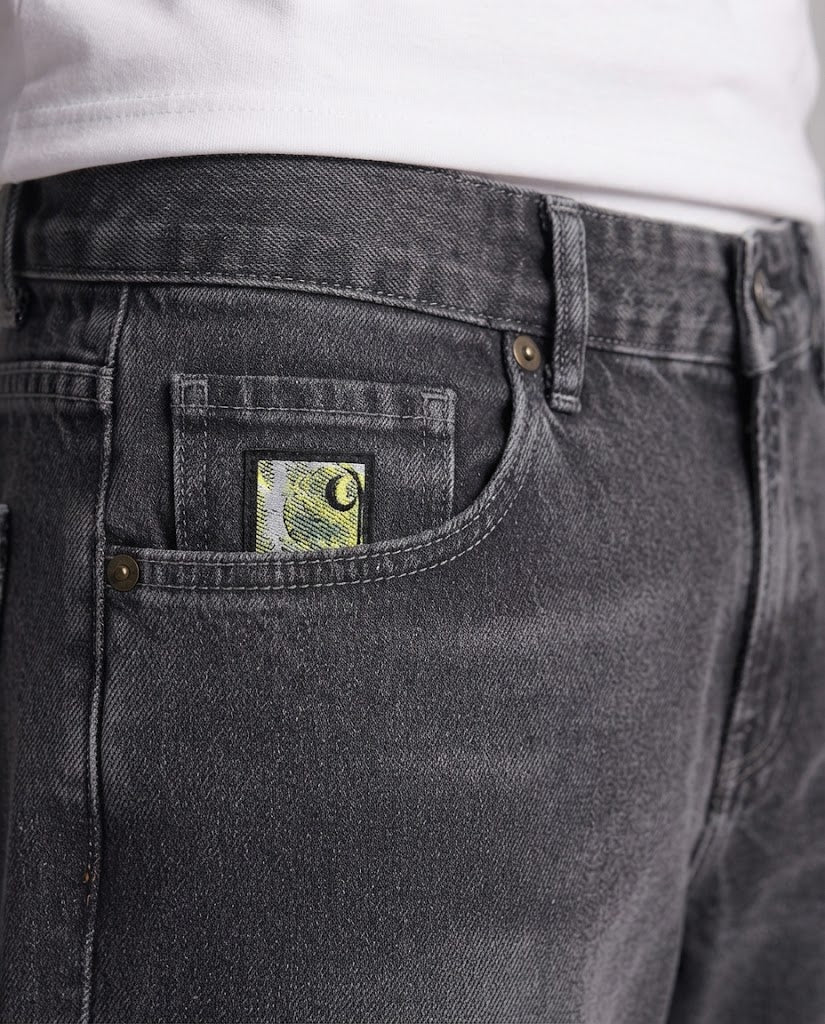 Men's fashion Loose fit Jeans Shop Velvia 1787982171