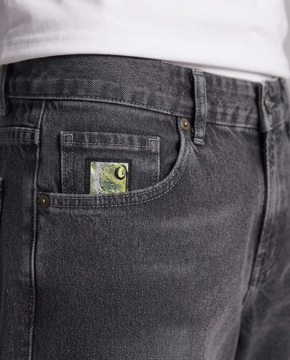 Men's fashion Loose fit Jeans Shop Velvia 1787982171