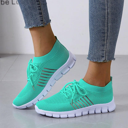 Shop Velvia | Orthopedic Comfortable Sneakers Orthopedic Sneakers Women