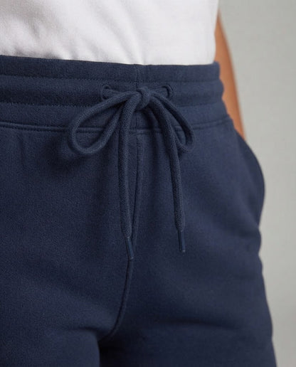 Women's Sporty Casual Pants with Elastic Waistband Shop Velvia