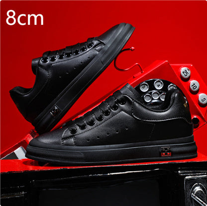 Shop Velvia | Men's Sneaker with 6cm Elevation