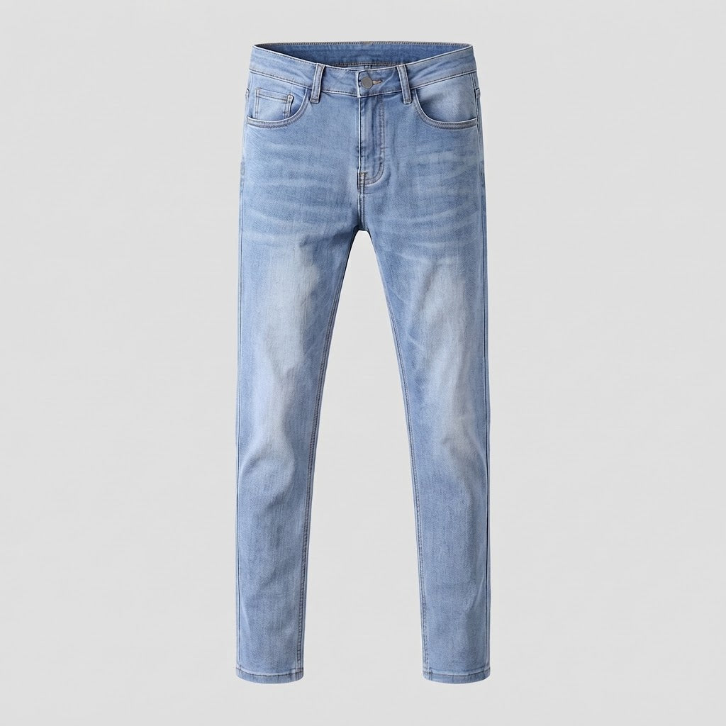 Men's Elegant and Comfortable Jeans Shop Velvia