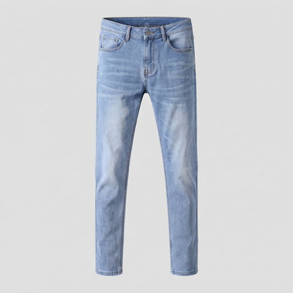 Men's Elegant and Comfortable Jeans Shop Velvia