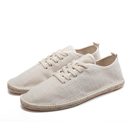 Shop Velvia | Casual Men's Espadrilles