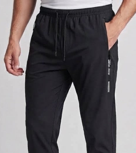 Men's Sporty Training Pants Shop Velvia