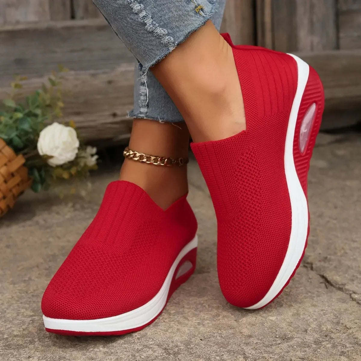 Shop Velvia | Orthopedic shoes for pain relief