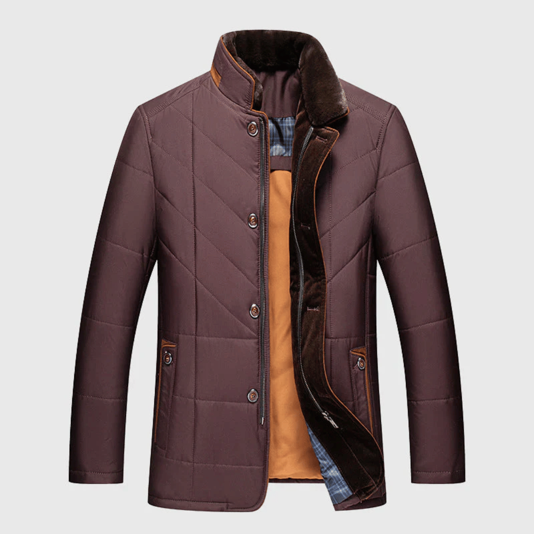 Shop Velvia | Elegant Jacket