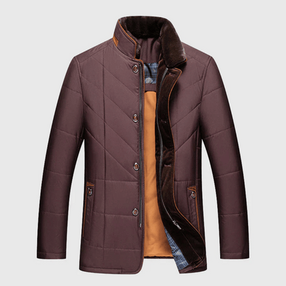 Shop Velvia | Elegant Jacket