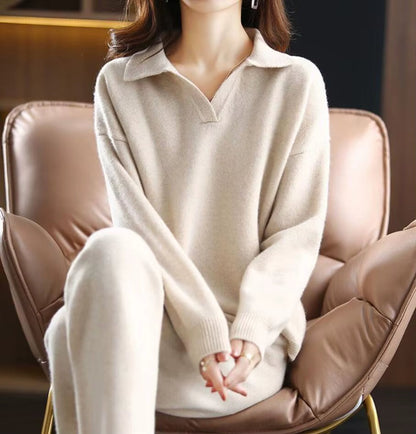 Shop Velvia | Cashmere Set