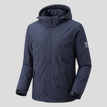 Men's Waterproof Functional Jacket Shop Velvia 1787797519