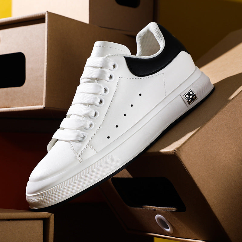 Shop Velvia | Men's Sneaker with 6cm Elevation