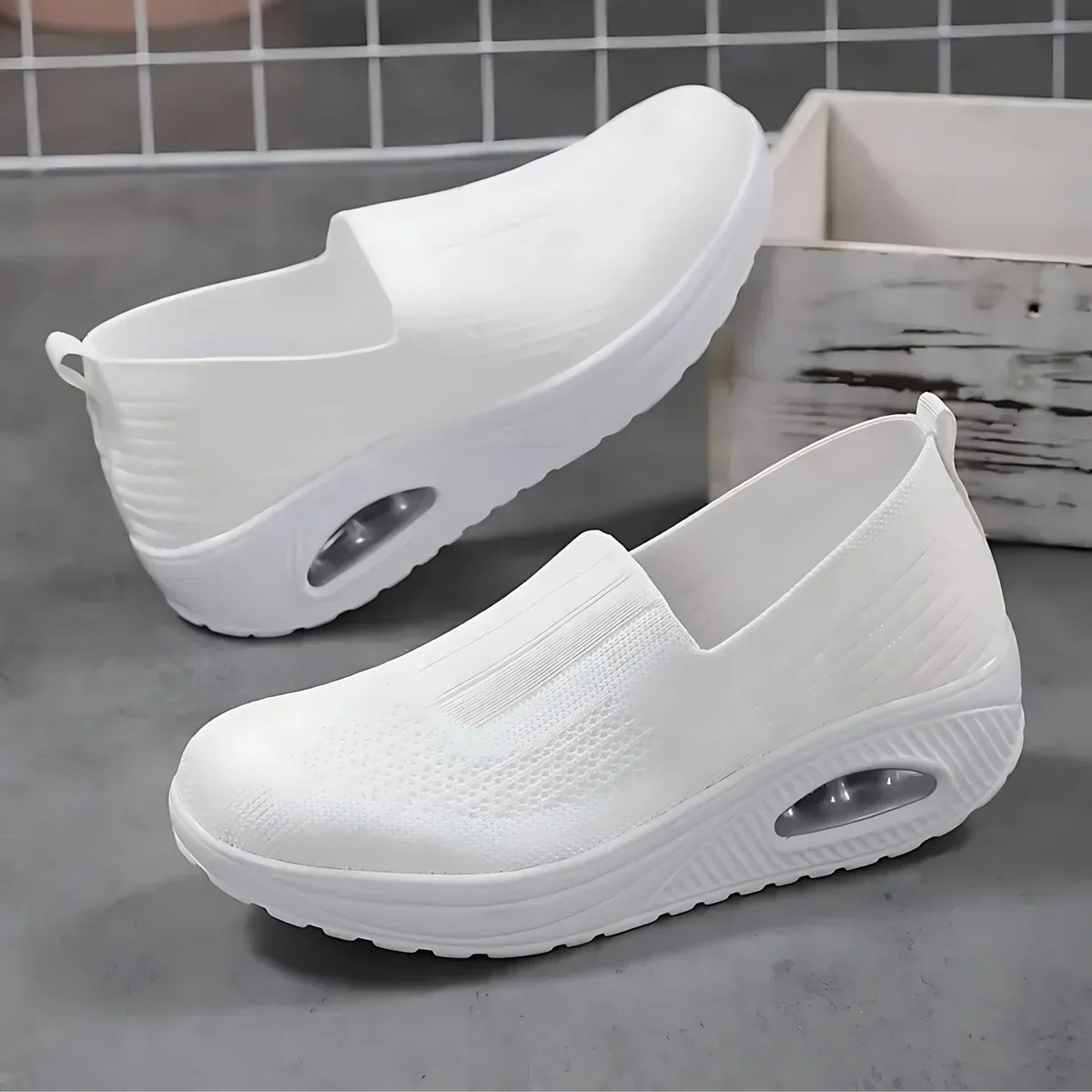 Shop Velvia | Orthopedic shoes for pain relief