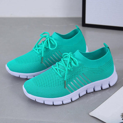 Shop Velvia | Orthopedic Comfortable Sneakers Orthopedic Sneakers Women