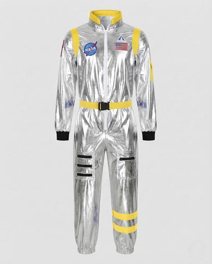 Men's futuristic space suit Shop Velvia