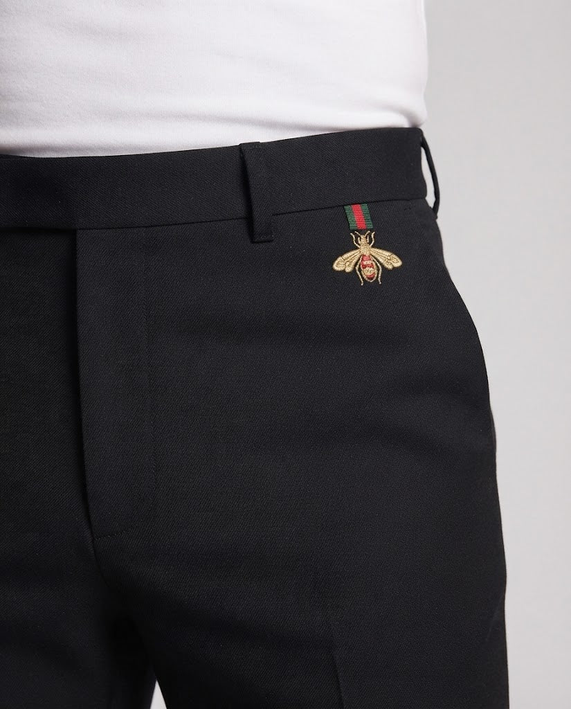 Men's Elegant and Comfortable Office Pants Shop Velvia