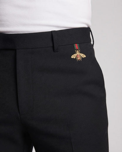 Men's Elegant and Comfortable Office Pants Shop Velvia