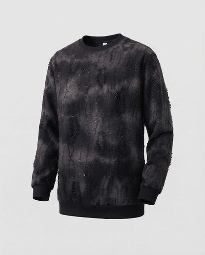 Men's Sporty Sweatshirt Shop Velvia