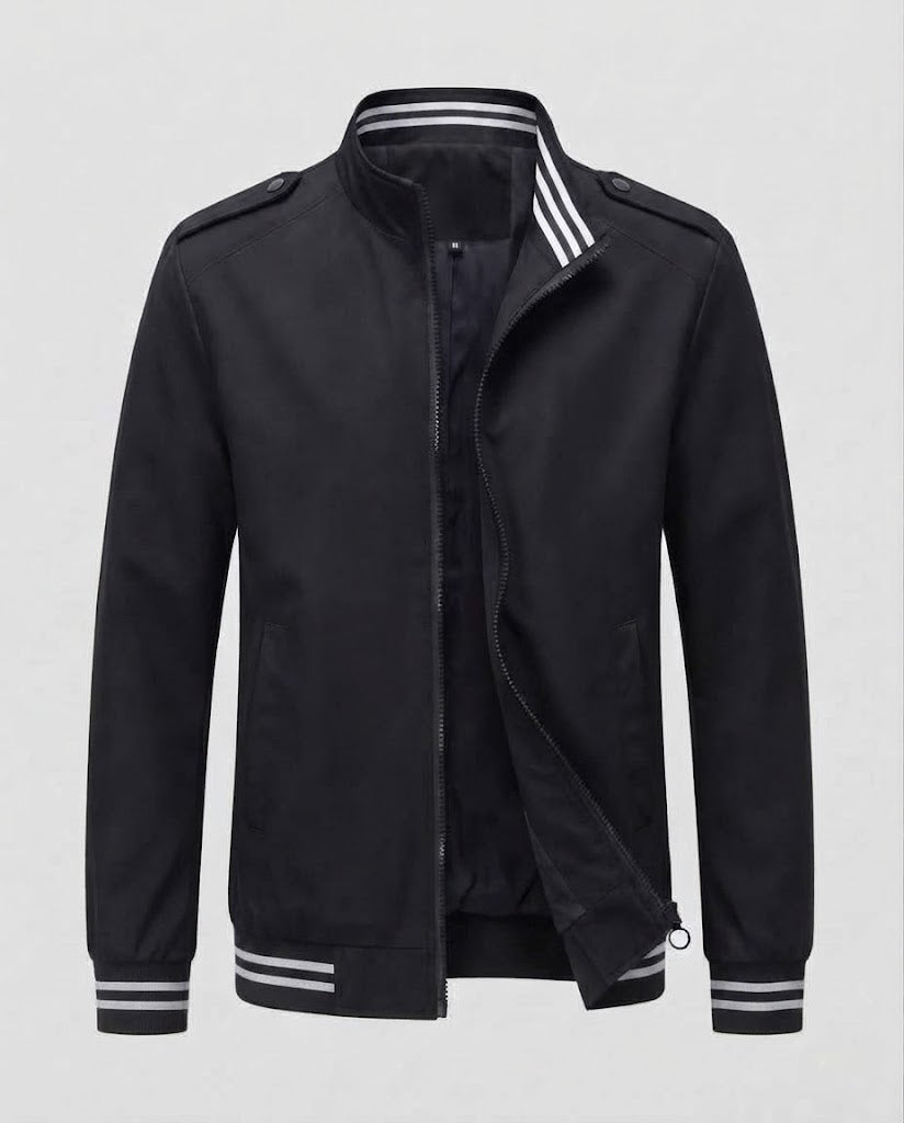 Men's Fashion Lightweight Transitional Jacket Shop Velvia