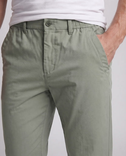 Men's Elegant and Comfortable Chinos Shop Velvia