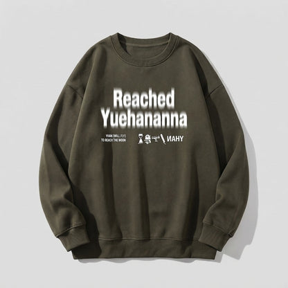 Unisex Urban Oversized Sweatshirt Shop Velvia