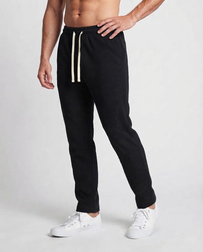 Men's Casual and Comfortable Leisure Pants Shop Velvia