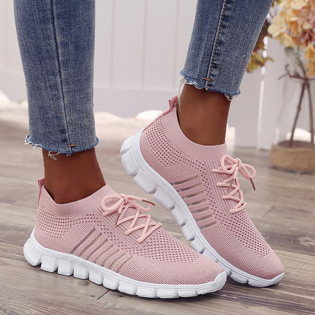 Shop Velvia | Orthopedic Comfortable Sneakers Orthopedic Sneakers Women