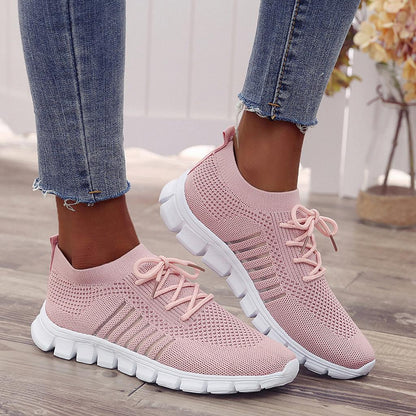 Shop Velvia | Orthopedic Comfortable Sneakers Orthopedic Sneakers Women