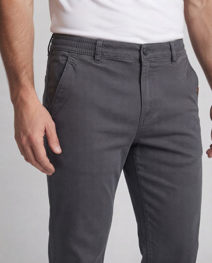 Men's Comfortable and Durable Casual Pants Shop Velvia