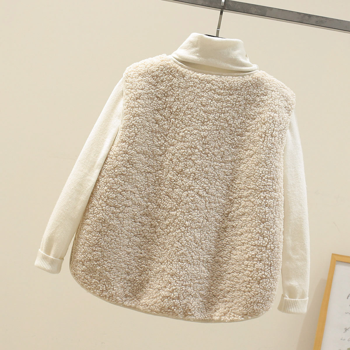 Shop Velvia | Classic Vest
