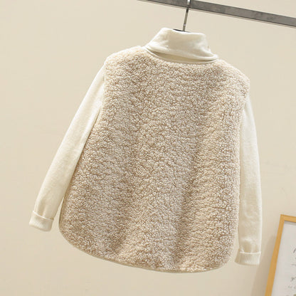 Shop Velvia | Classic Vest