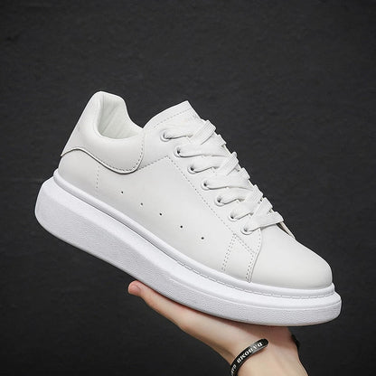 Shop Velvia | Sole Platform Sneakers