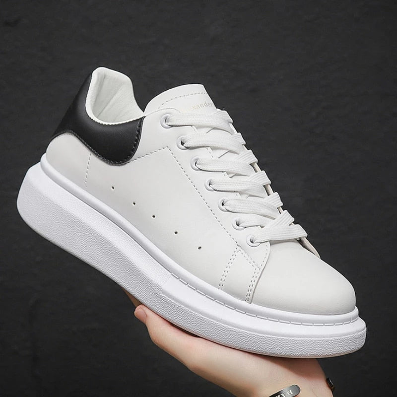 Shop Velvia | Sole Platform Sneakers