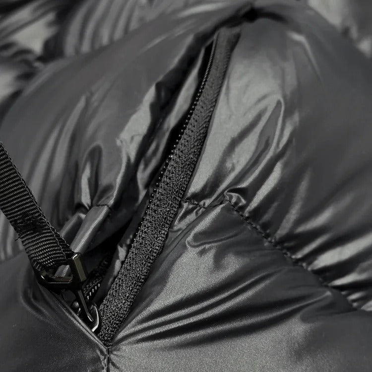 Shop Velvia – Warm Down Winter Jacket, Waterproof & Lined