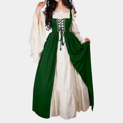 Shop Velvia | Medieval dress for women