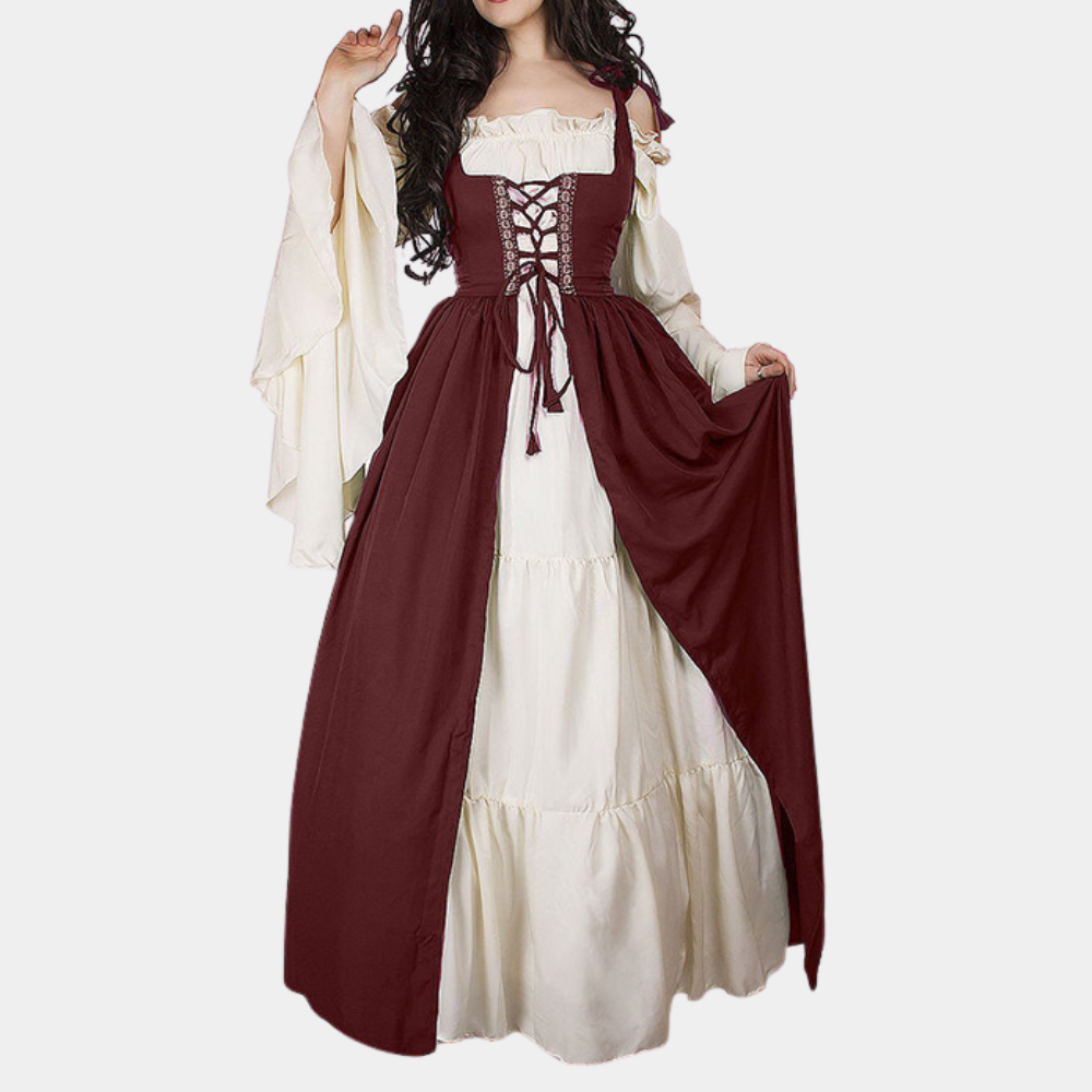 Shop Velvia | Medieval dress for women