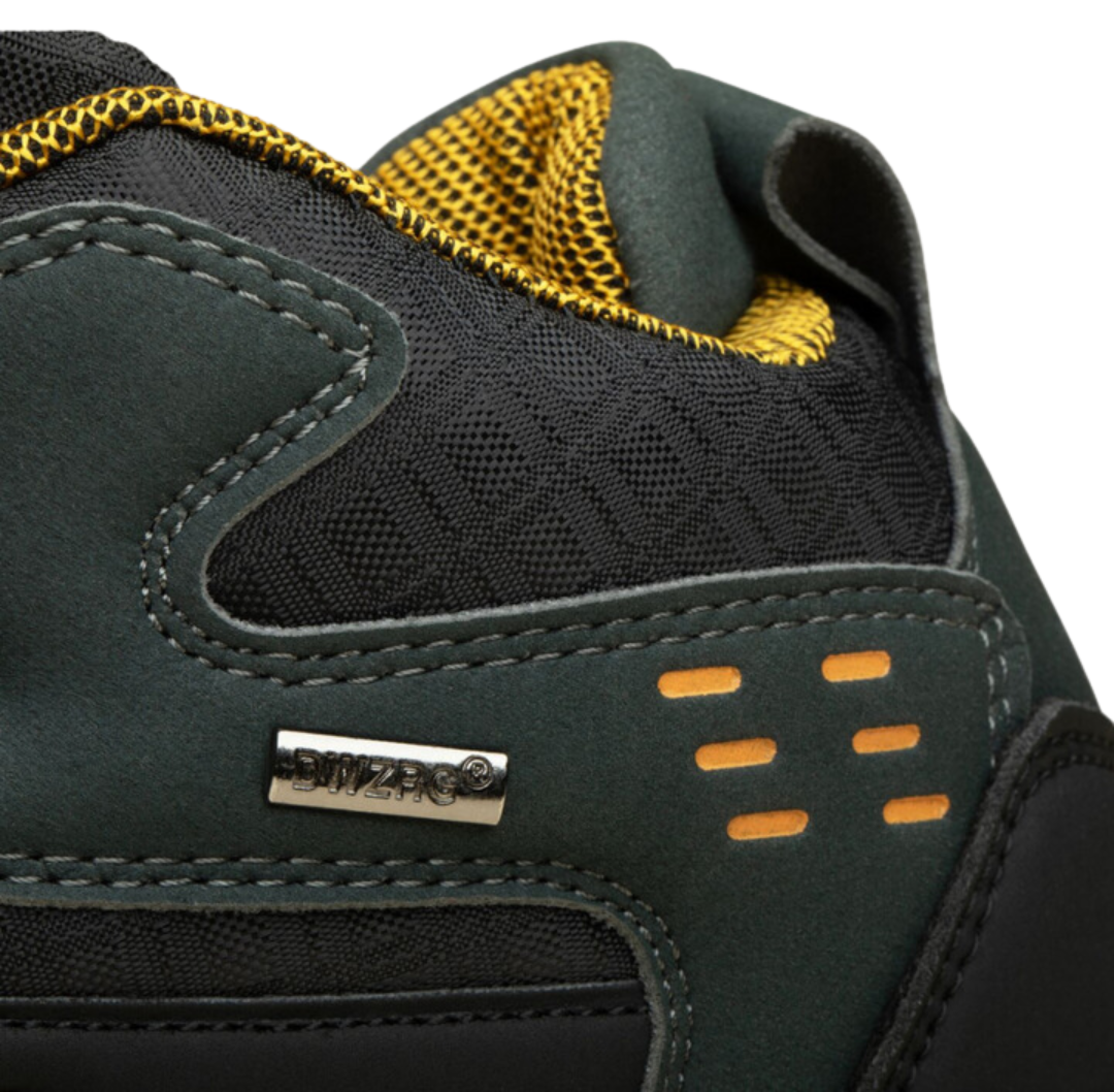 Shop Velvia | Robust Work Shoes