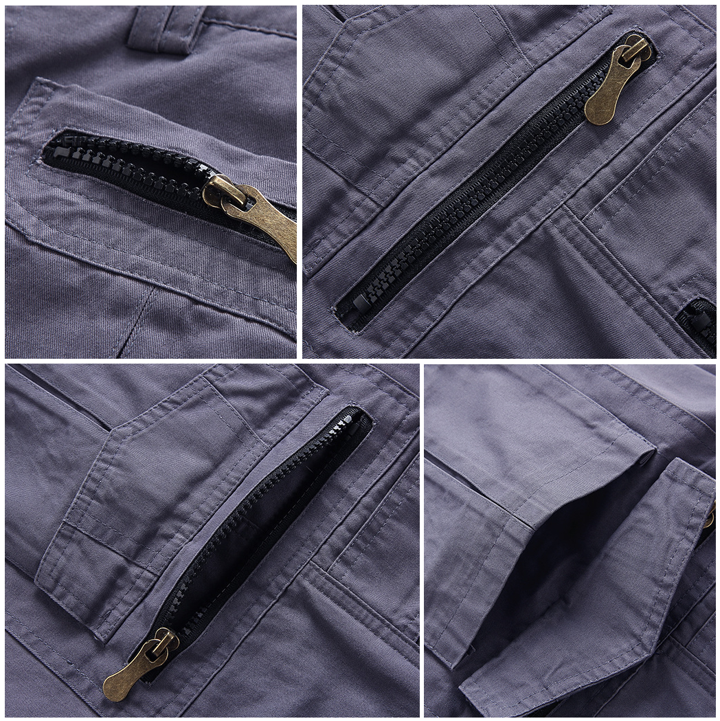 Shop Velvia | Comfortable Cargo Short Pants